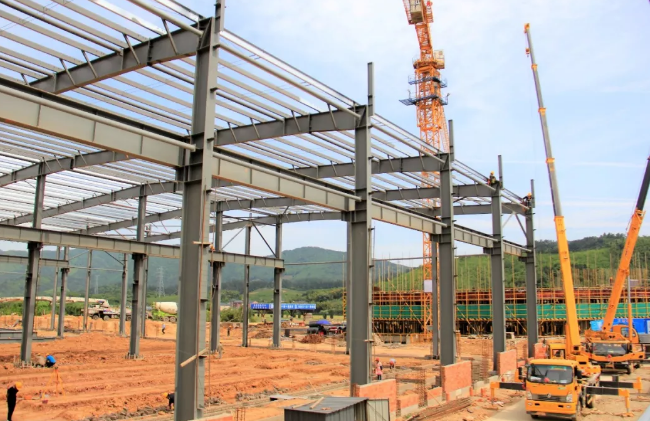 BIM与装配式|杭州临安又一个“建筑工业化基地”年底投用