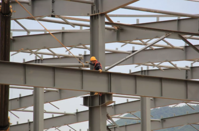 BIM与装配式|杭州临安又一个“建筑工业化基地”年底投用