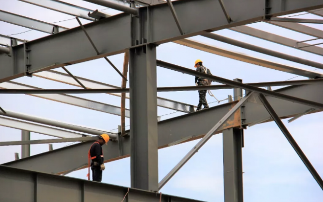 BIM与装配式|杭州临安又一个“建筑工业化基地”年底投用