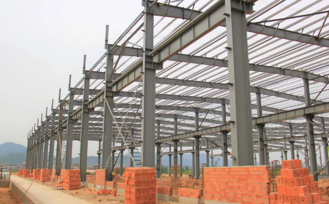 BIM与装配式|杭州临安又一个“建筑工业化基地”年底投用