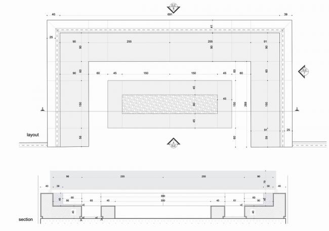 BIM建筑|克里特岛海滩度假村 / Elastic Architects