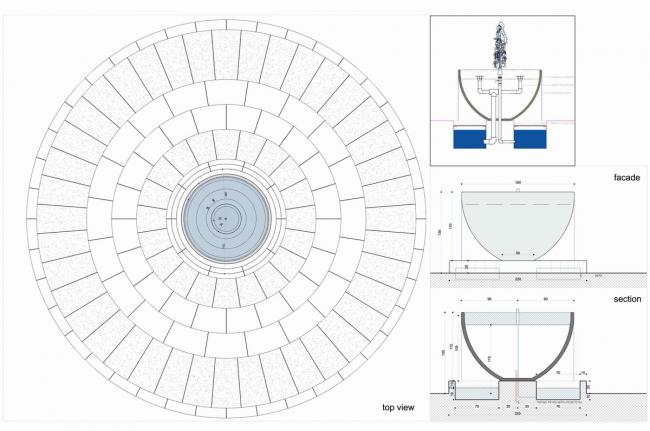 BIM建筑|克里特岛海滩度假村 / Elastic Architects