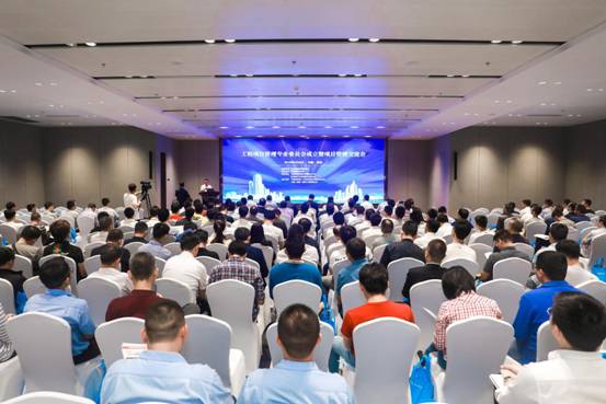 BIM与装配式|深圳崛起全国首个EPC装配式钢结构建筑新地标——深圳坪山高新区综合服务中心项目