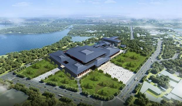 BIM与装配式|深圳崛起全国首个EPC装配式钢结构建筑新地标——深圳坪山高新区综合服务中心项目