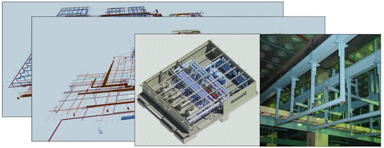 BIM与装配式|深圳崛起全国首个EPC装配式钢结构建筑新地标——深圳坪山高新区综合服务中心项目
