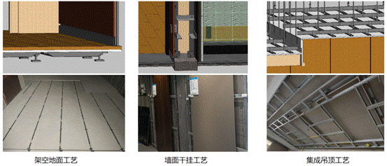 BIM与装配式|深圳崛起全国首个EPC装配式钢结构建筑新地标——深圳坪山高新区综合服务中心项目