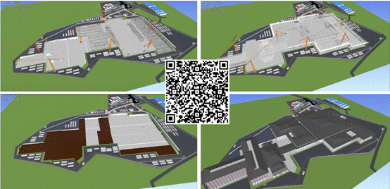 BIM与装配式|深圳崛起全国首个EPC装配式钢结构建筑新地标——深圳坪山高新区综合服务中心项目