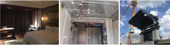 BIM与装配式|深圳崛起全国首个EPC装配式钢结构建筑新地标——深圳坪山高新区综合服务中心项目