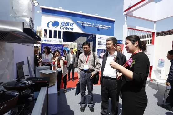 BIM与装配式|“千秋之城”再掀绿色旋风 ——2019第三届雄安装配式建筑及绿色建材展览会召开