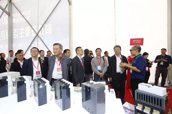 BIM与装配式|“千秋之城”再掀绿色旋风 ——2019第三届雄安装配式建筑及绿色建材展览会召开