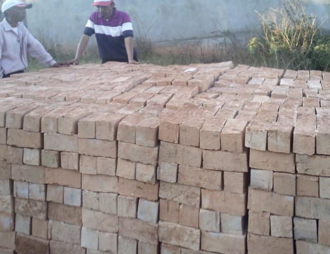 BIM建筑|山坡上的黉舍——FC Advan教导中间