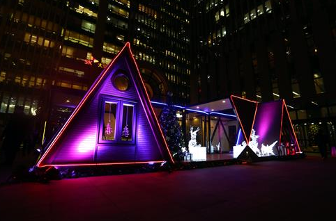 BIM与装配式|孙敬媛:全球城市智造引领装配式建筑行业多触角爆发