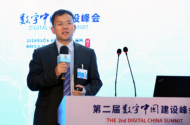 BIM与装配式|袁正刚：“数字建筑”助力新建造、新监管-BIM建筑网