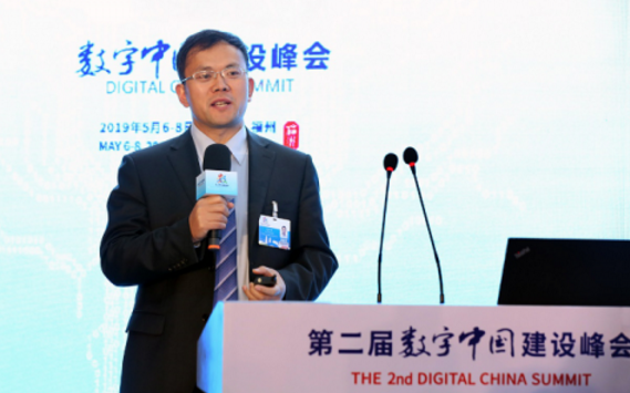 BIM与装配式|袁正刚：“数字建筑”助力新建造、新监管