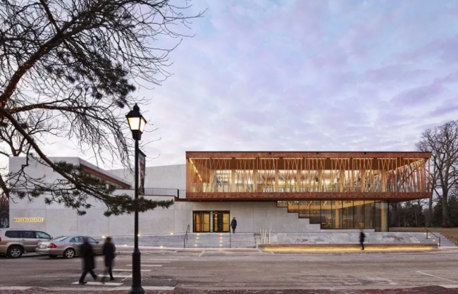 BIM与装配式|楼梯结构施工5步走，这些要点须谨慎