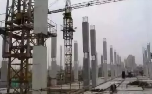 BIM与装配式|预制构件如何拆分？