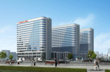 贵州省第三人民医院BIM应用案例-BIM建筑网