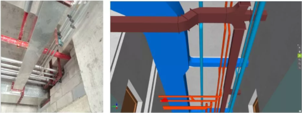 贵州省第三人民医院BIM应用案例