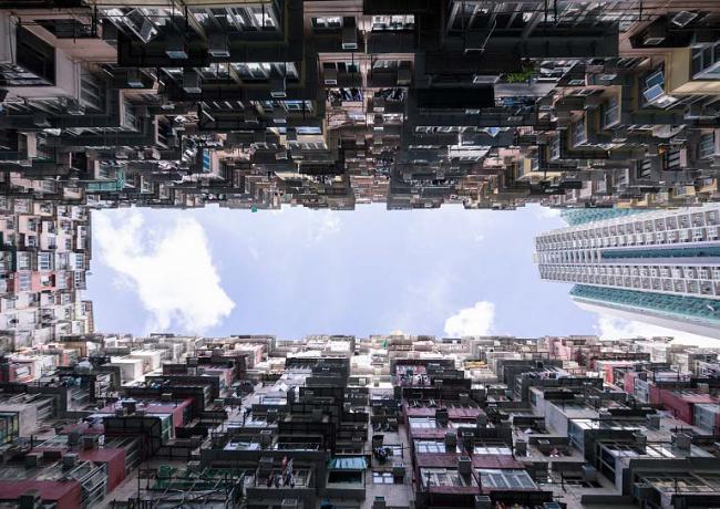 BIM建筑|为明天设计 | 深圳东昌小学改革与建筑设计 / 霍普股份HYP-ARCH