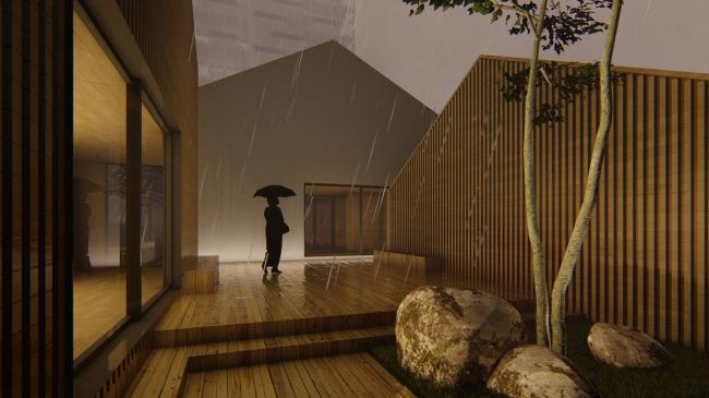 BIM建筑|为明天设计 | 深圳东昌小学改革与建筑设计 / 霍普股份HYP-ARCH