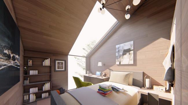 BIM建筑|为明天设计 | 深圳东昌小学改革与建筑设计 / 霍普股份HYP-ARCH