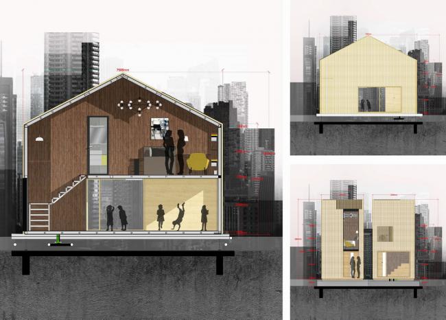 BIM建筑|为明天设计 | 深圳东昌小学改革与建筑设计 / 霍普股份HYP-ARCH