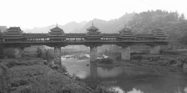 BIM建筑|吉首美术馆 / 很是建筑