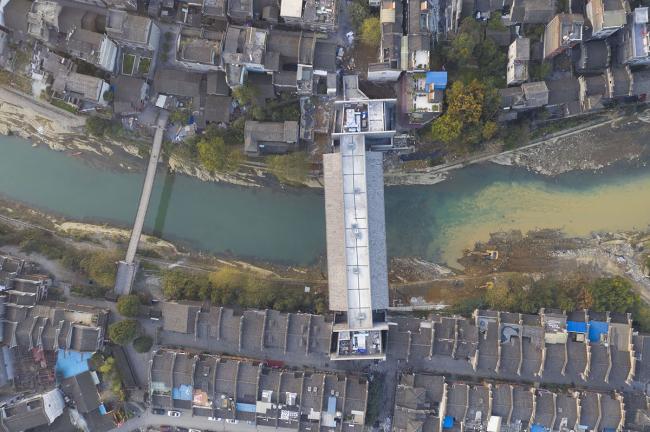 BIM建筑|吉首美术馆 / 很是建筑