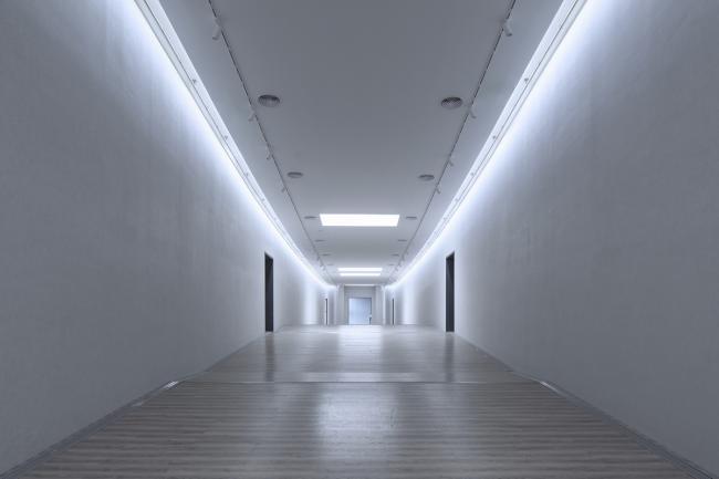 BIM建筑|吉首美术馆 / 很是建筑