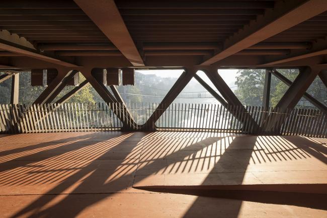 BIM建筑|吉首美术馆 / 很是建筑