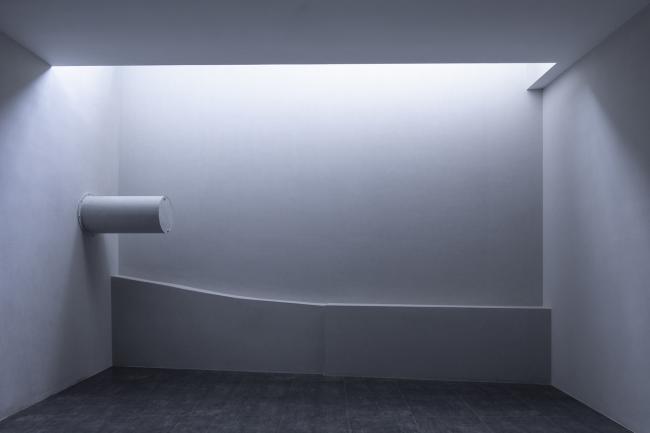 BIM建筑|吉首美术馆 / 很是建筑