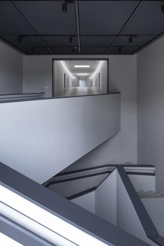 BIM建筑|吉首美术馆 / 很是建筑