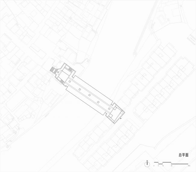 BIM建筑|吉首美术馆 / 很是建筑