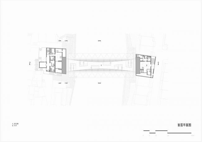 BIM建筑|吉首美术馆 / 很是建筑