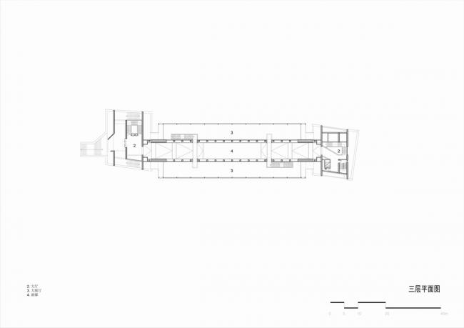 BIM建筑|吉首美术馆 / 很是建筑