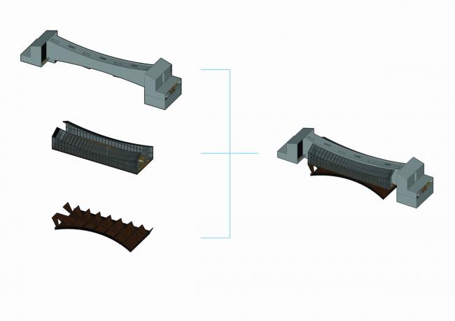BIM建筑|吉首美术馆 / 很是建筑