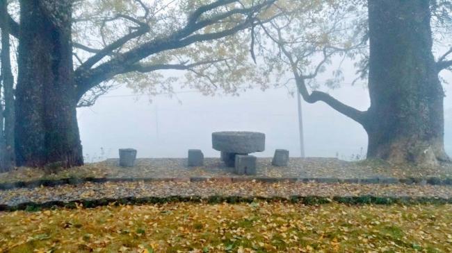 BIM建筑|奇峰村史馆 / SUP素朴建筑工作室