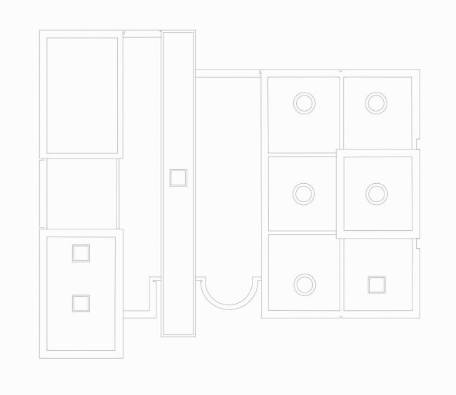 BIM建筑|方圆之间的几何律动——Elancourt 音乐黉舍 / Opus 5 architectes