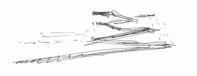 BIM建筑|穿越千年，跨越时空的对话：***非物资文化遗产博物馆 / 深圳华汇设计