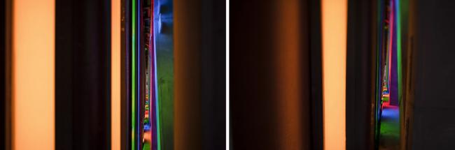 BIM建筑|穿越千年，跨越时空的对话：***非物资文化遗产博物馆 / 深圳华汇设计