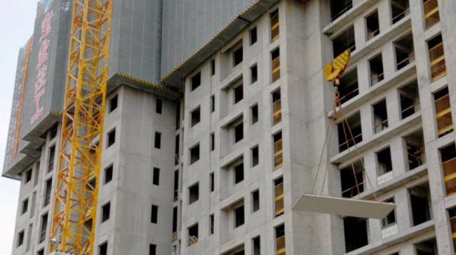 BIM与装配式|筑说.专家说｜夏锋：建筑工业化与模块化如何玩出高品质、新花样？