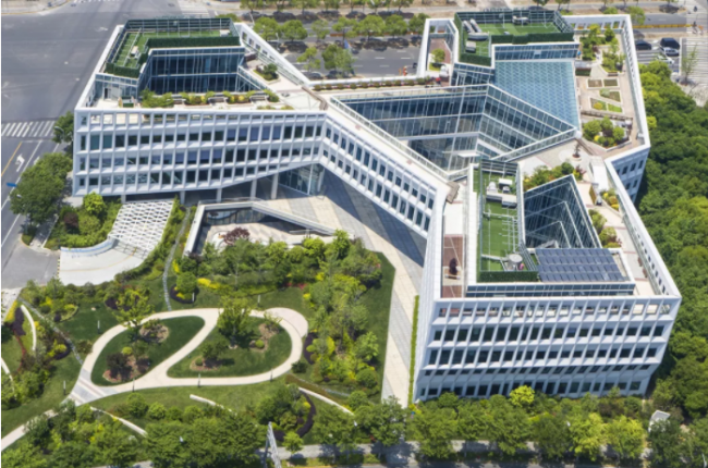 BIM与装配式|筑说.专家说｜夏锋：建筑工业化与模块化如何玩出高品质、新花样？