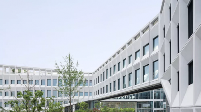 BIM与装配式|筑说.专家说｜夏锋：建筑工业化与模块化如何玩出高品质、新花样？