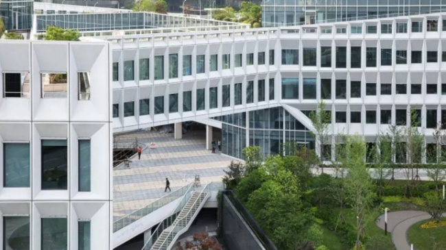 BIM与装配式|筑说.专家说｜夏锋：建筑工业化与模块化如何玩出高品质、新花样？