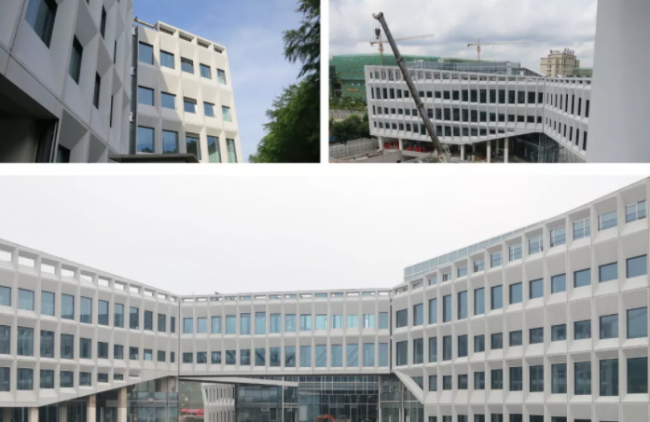 BIM与装配式|筑说.专家说｜夏锋：建筑工业化与模块化如何玩出高品质、新花样？