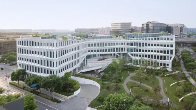 BIM与装配式|筑说.专家说｜夏锋：建筑工业化与模块化如何玩出高品质、新花样？