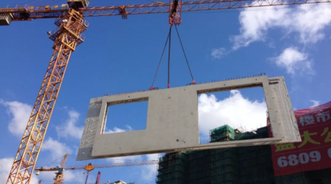 BIM与装配式|筑说.专家说｜夏锋：建筑工业化与模块化如何玩出高品质、新花样？