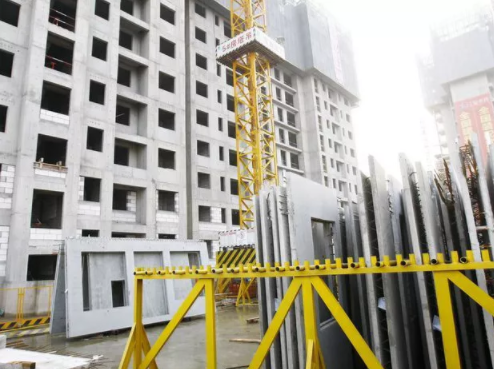 BIM与装配式|筑说.专家说｜夏锋：建筑工业化与模块化如何玩出高品质、新花样？