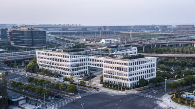 BIM与装配式|筑说.专家说｜夏锋：建筑工业化与模块化如何玩出高品质、新花样？