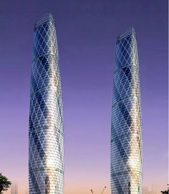 BIM与装配式|筑说.专家说｜夏锋：建筑工业化与模块化如何玩出高品质、新花样？